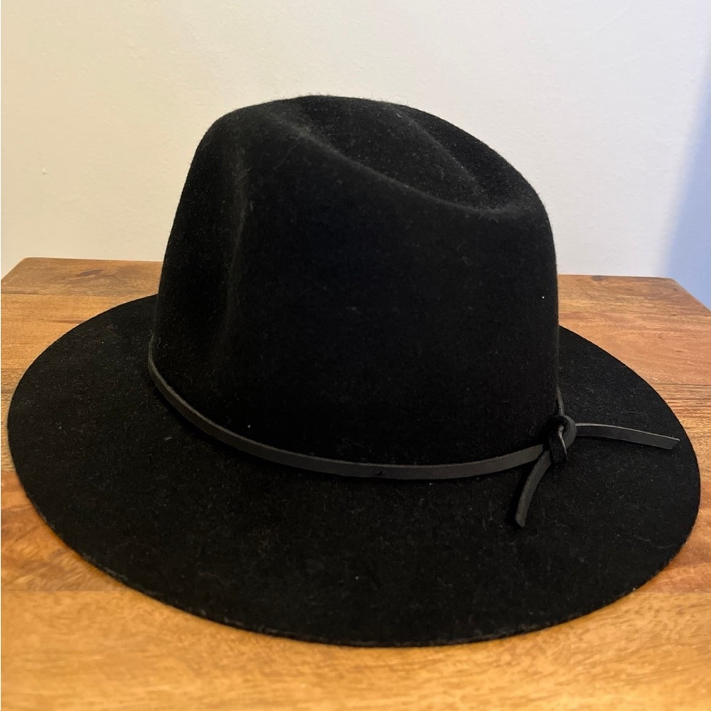 Womens fedora hat